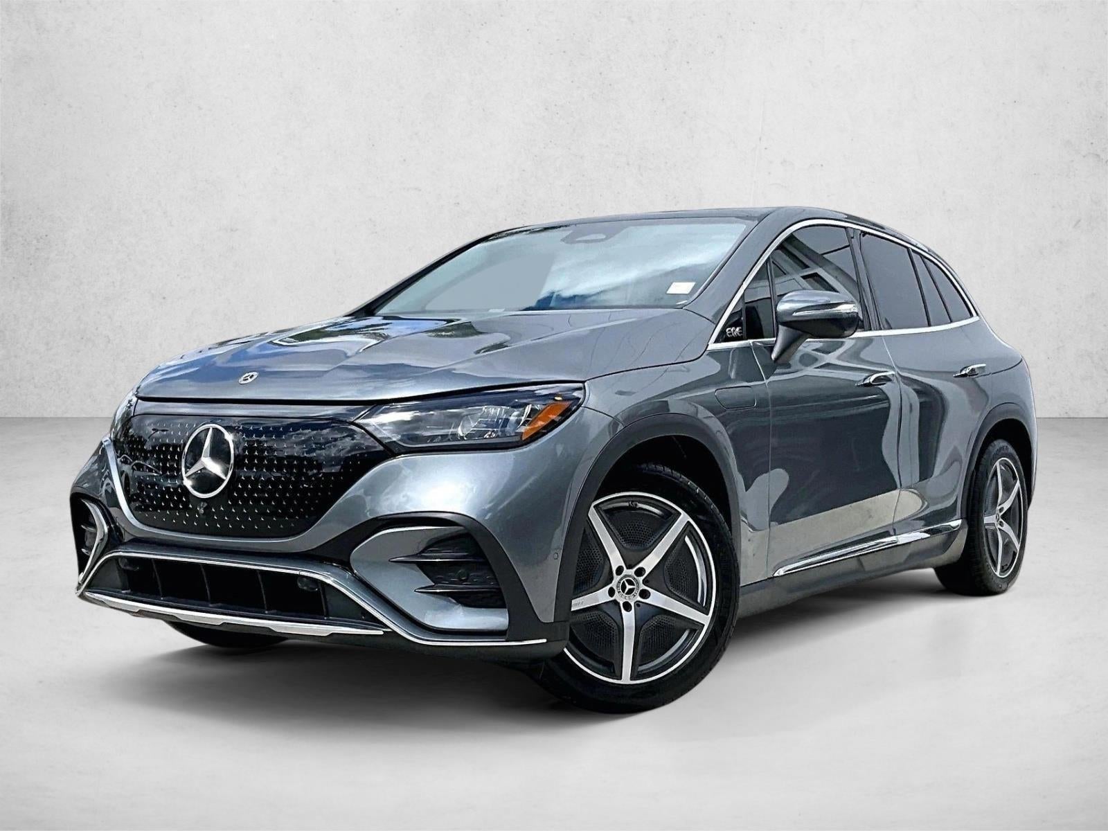 2023 Mercedes-Benz EQE EQE 350+ SUV