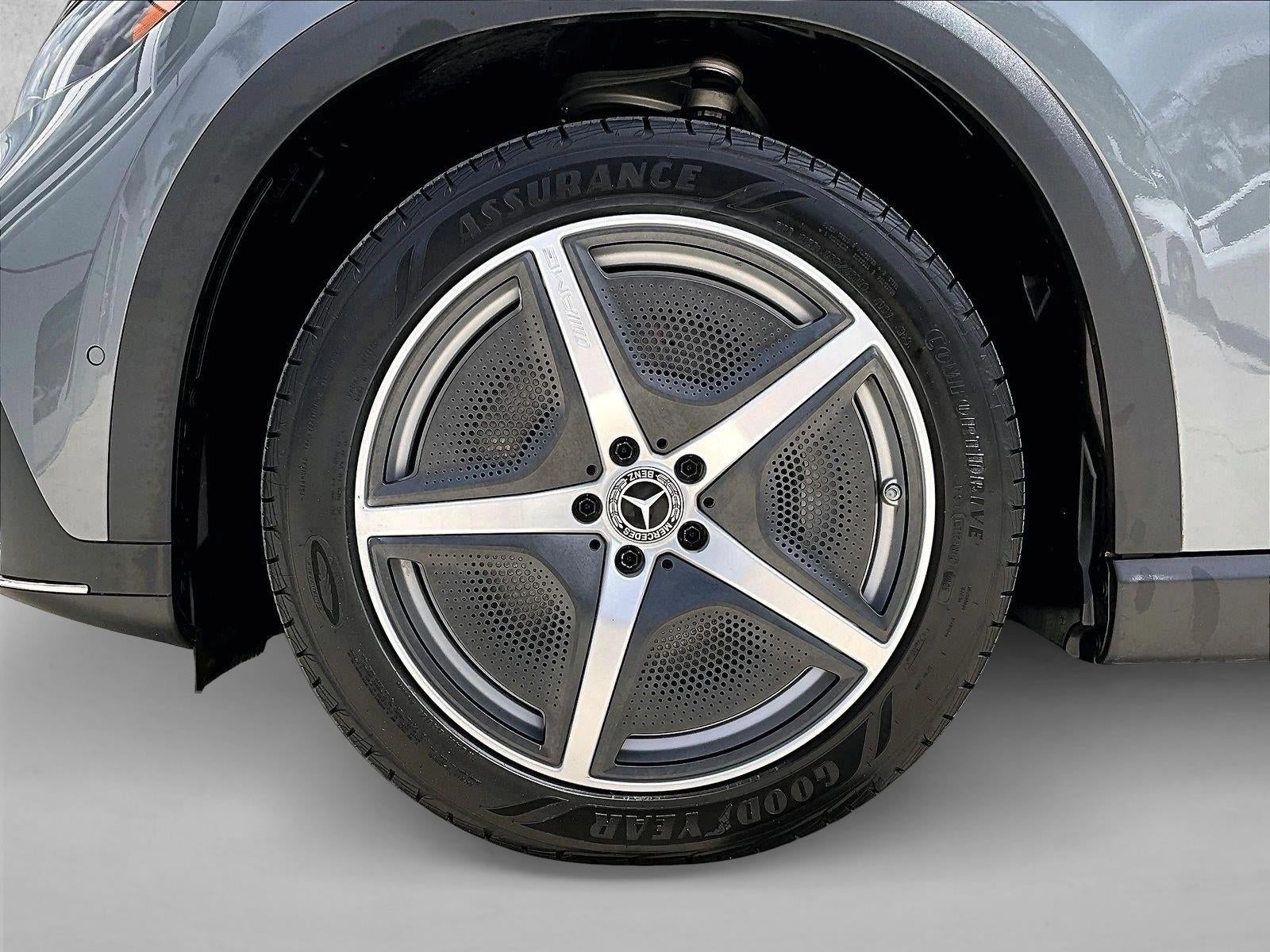 2023 Mercedes-Benz EQE EQE 350+ SUV