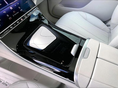 2023 Mercedes-Benz EQE EQE 350+ SUV