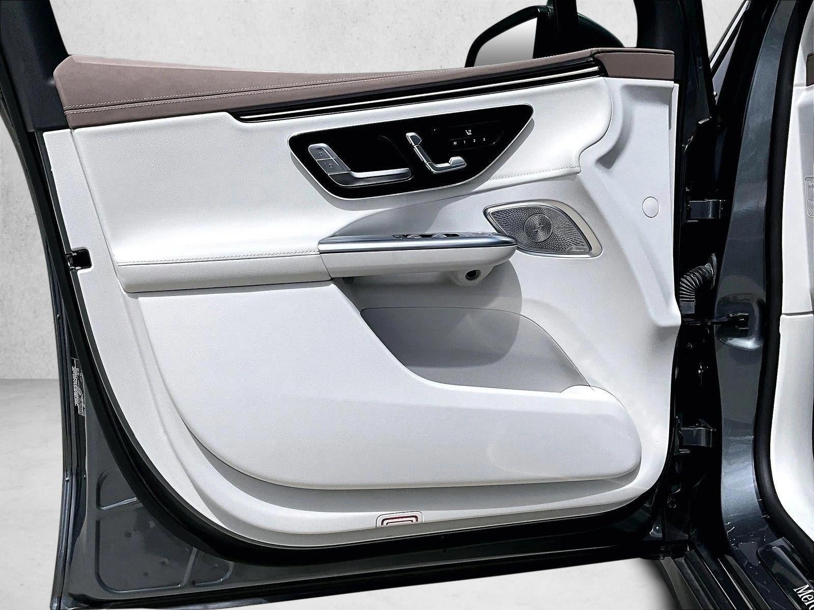 2023 Mercedes-Benz EQE EQE 350+ SUV