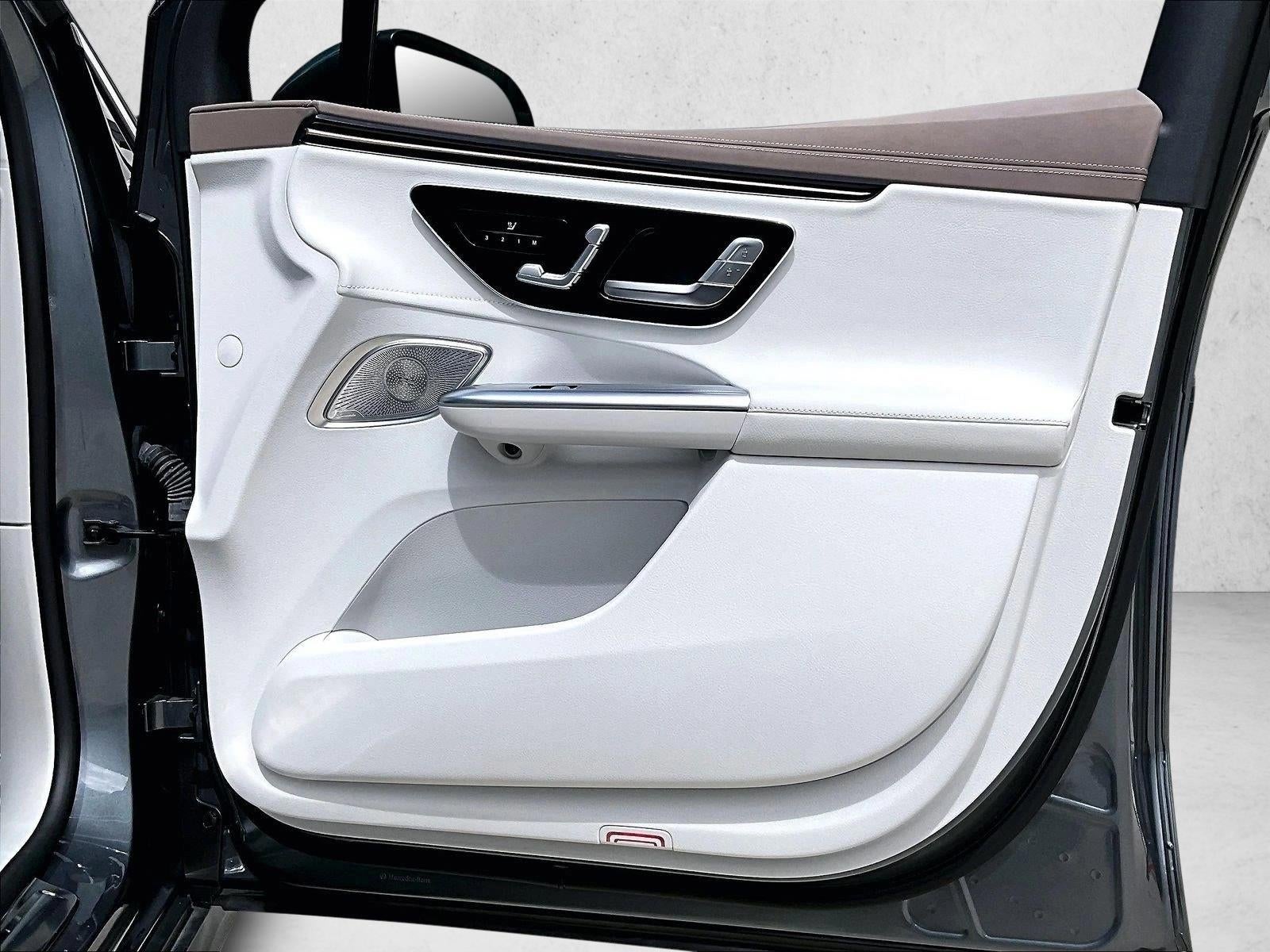 2023 Mercedes-Benz EQE EQE 350+ SUV