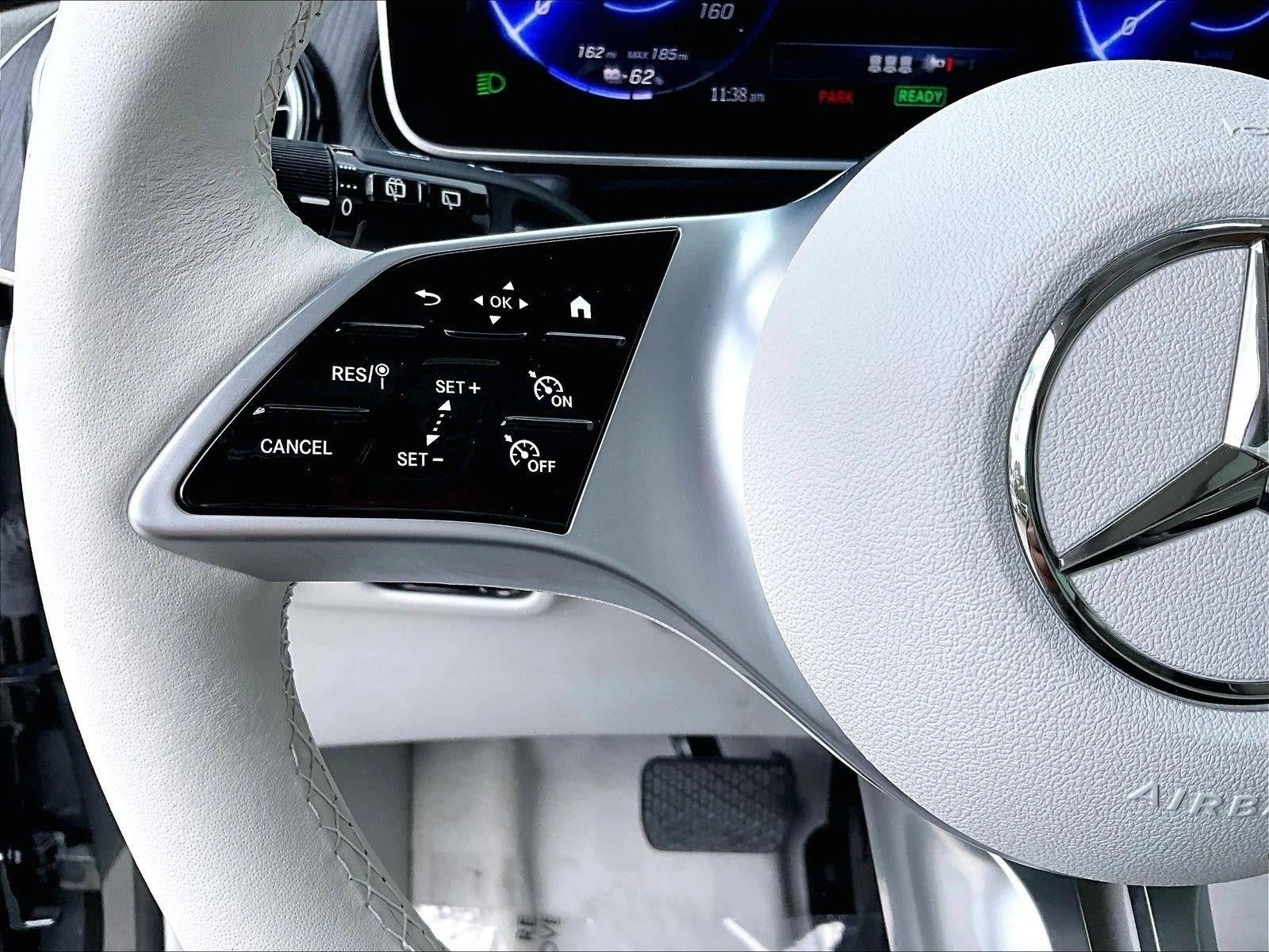 2023 Mercedes-Benz EQE EQE 350+ SUV