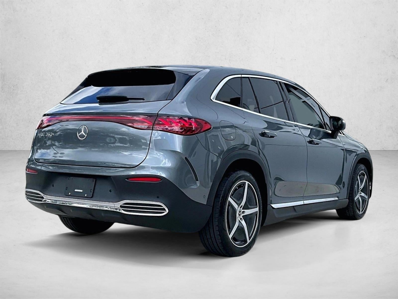 2023 Mercedes-Benz EQE EQE 350+ SUV