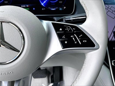 2023 Mercedes-Benz EQE EQE 350+ SUV