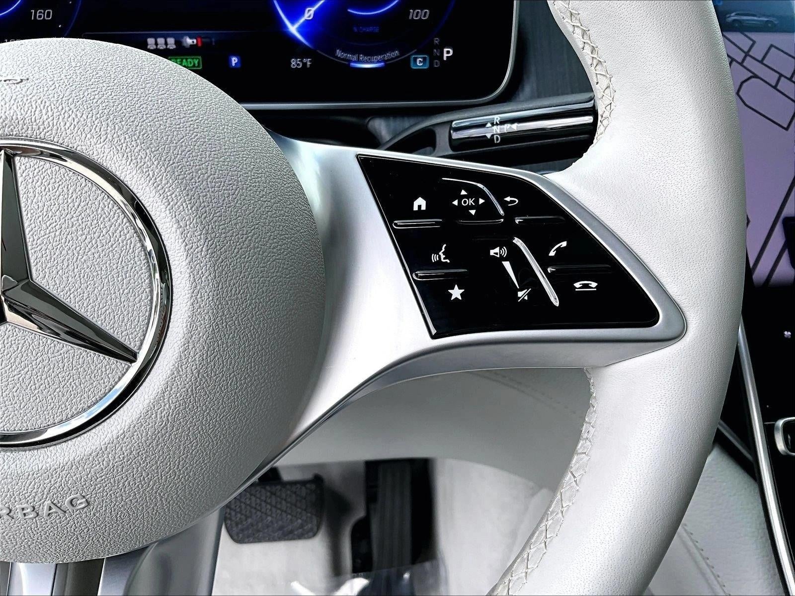 2023 Mercedes-Benz EQE EQE 350+ SUV