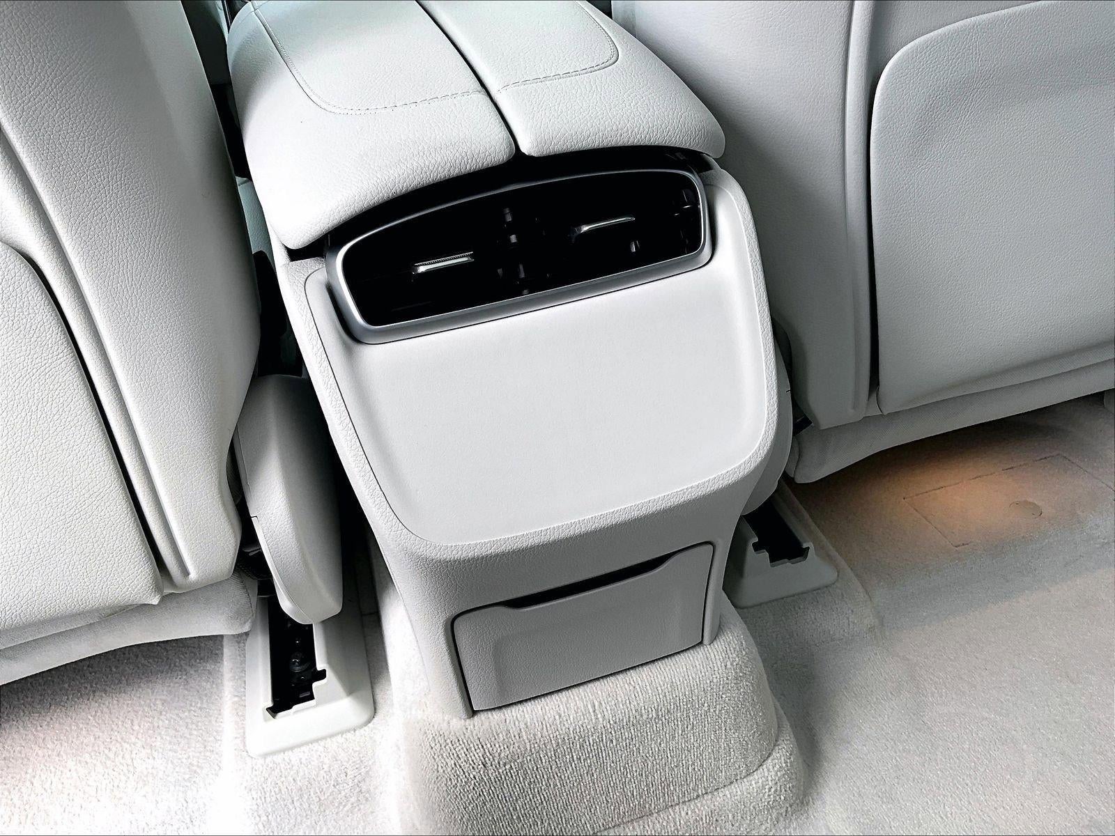 2023 Mercedes-Benz EQE EQE 350+ SUV