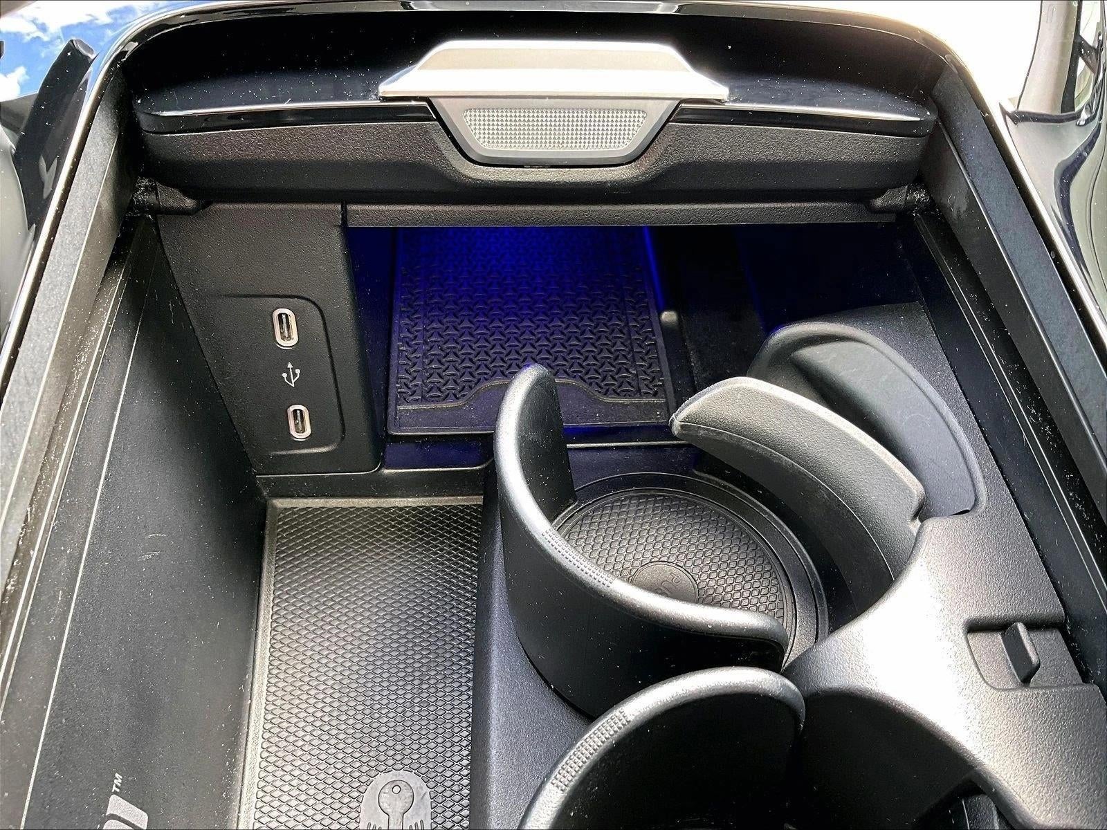 2023 Mercedes-Benz EQE EQE 350+ SUV