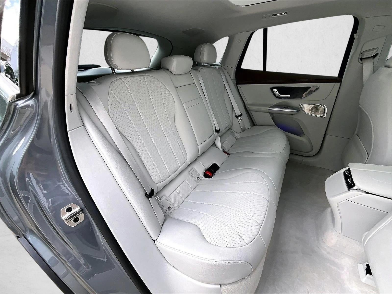 2023 Mercedes-Benz EQE EQE 350+ SUV