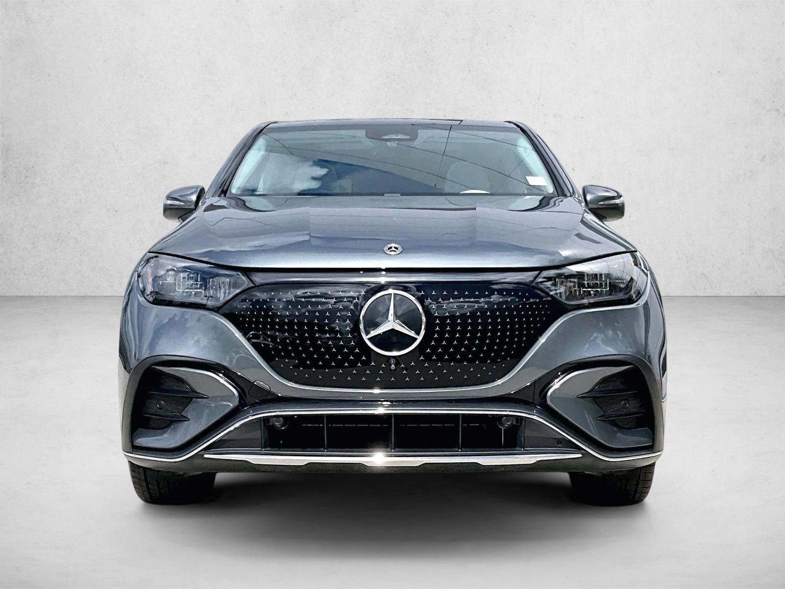 2023 Mercedes-Benz EQE EQE 350+ SUV