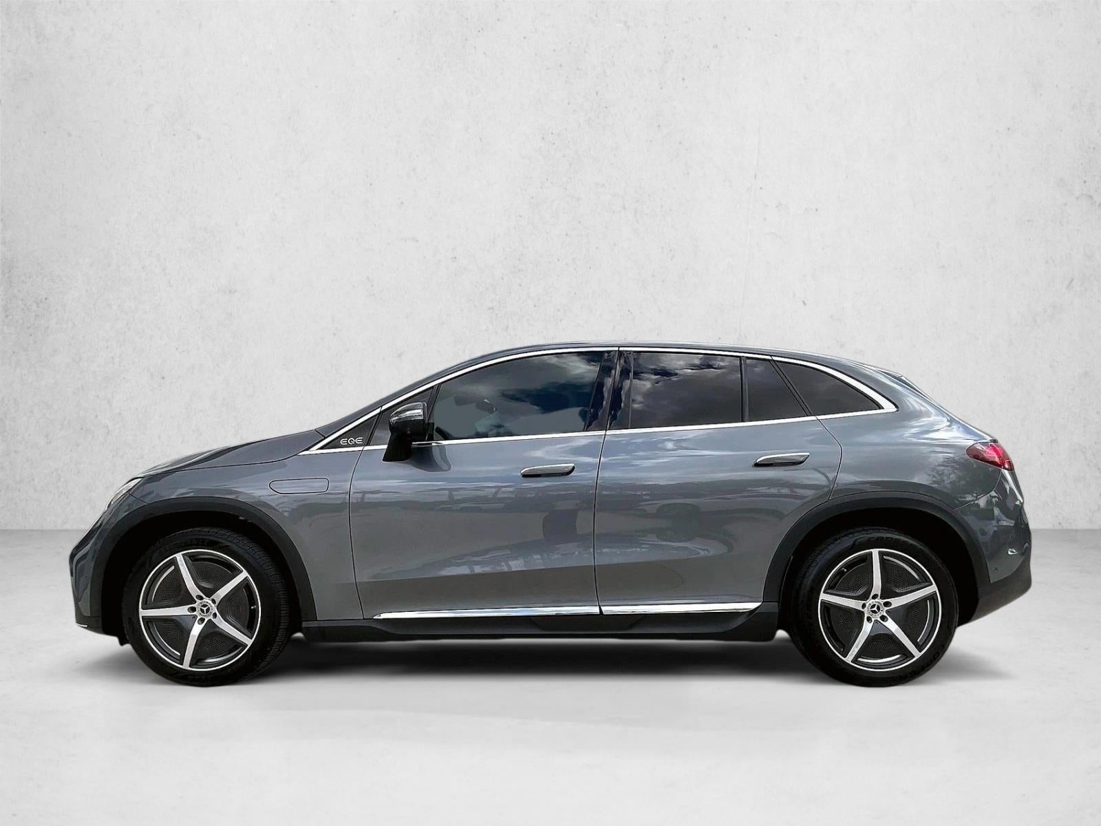 2023 Mercedes-Benz EQE EQE 350+ SUV