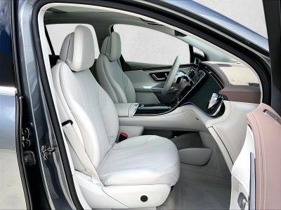 2023 Mercedes-Benz EQE EQE 350+ SUV