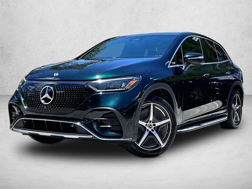 2023 Mercedes-Benz EQE EQE 350+ SUV