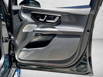 2023 Mercedes-Benz EQE EQE 350+ SUV