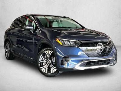 2023 Mercedes-Benz EQE EQE 350+ SUV