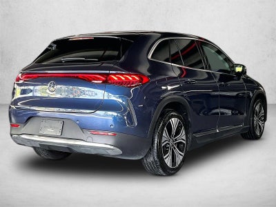 2023 Mercedes-Benz EQE EQE 350+ SUV