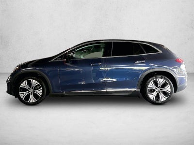 2023 Mercedes-Benz EQE EQE 350+ SUV
