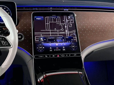 2023 Mercedes-Benz EQE EQE 350+ SUV