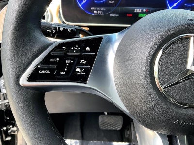 2023 Mercedes-Benz EQE EQE 350+ SUV