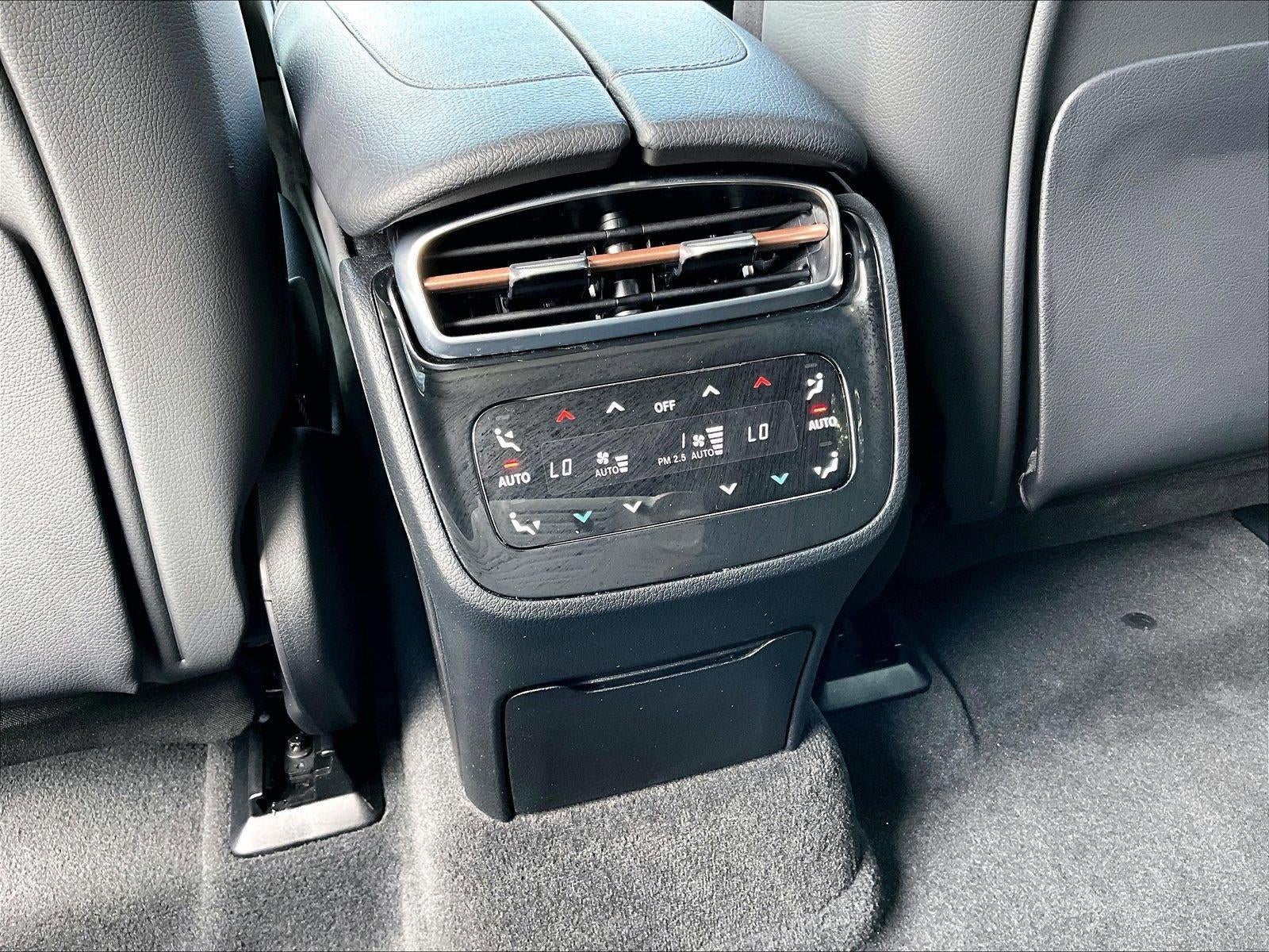 2023 Mercedes-Benz EQE EQE 350+ SUV
