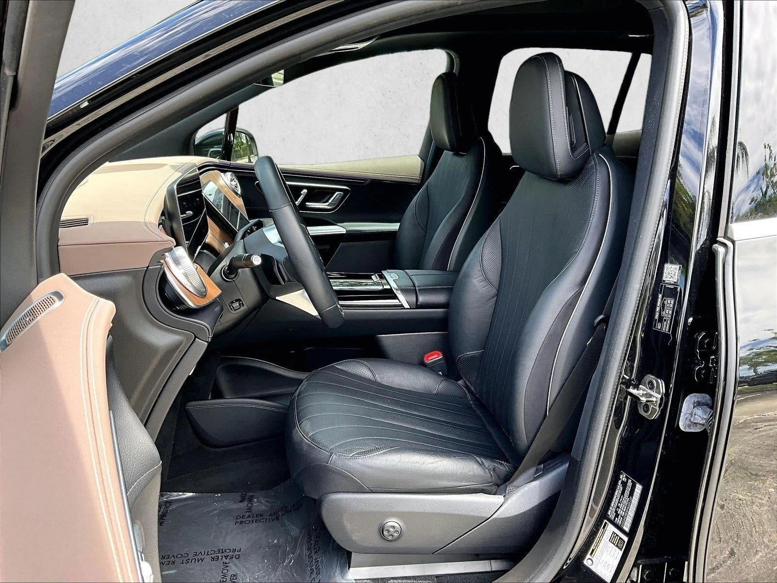 2023 Mercedes-Benz EQE EQE 350+ SUV