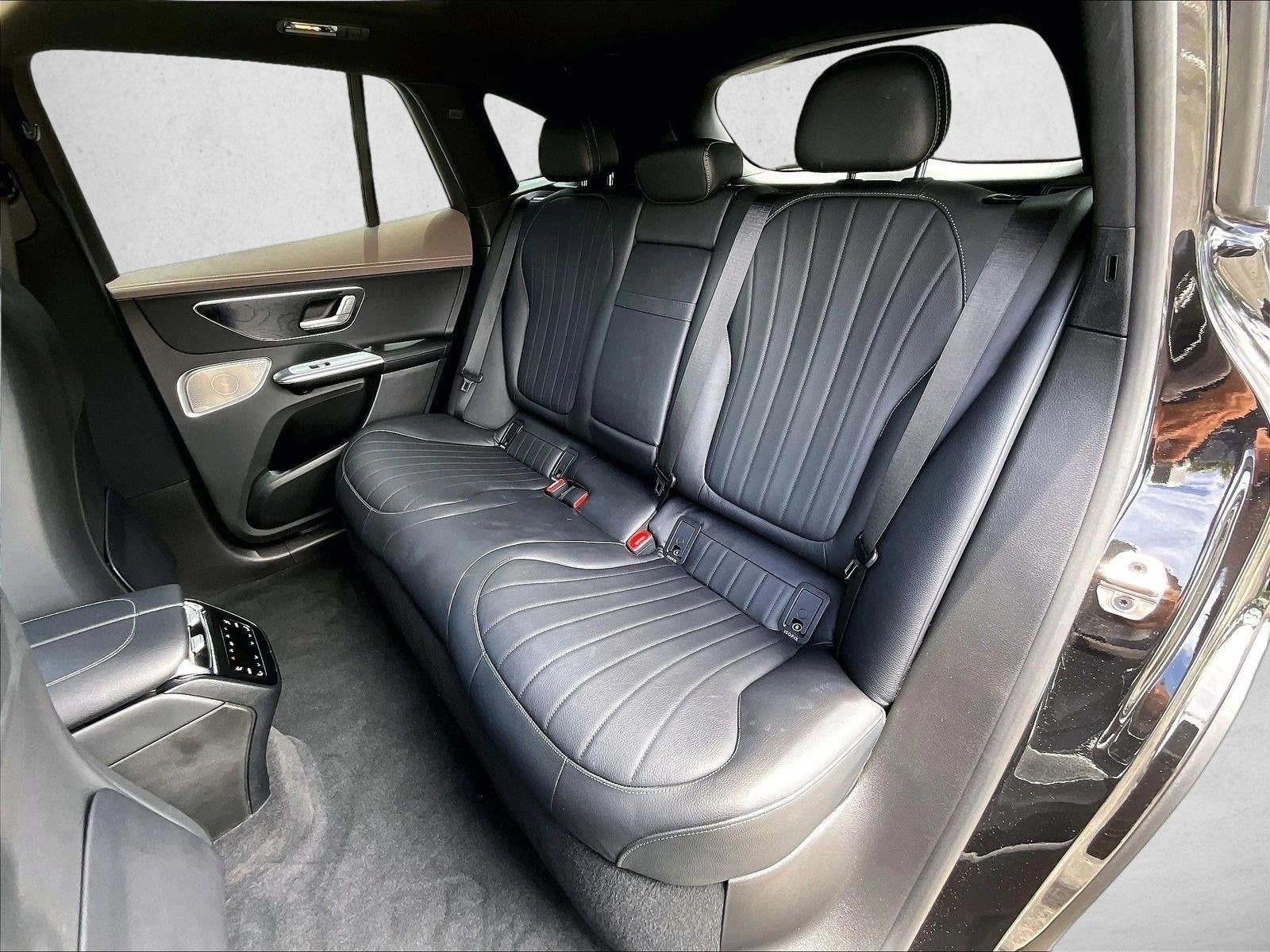 2023 Mercedes-Benz EQE EQE 350+ SUV