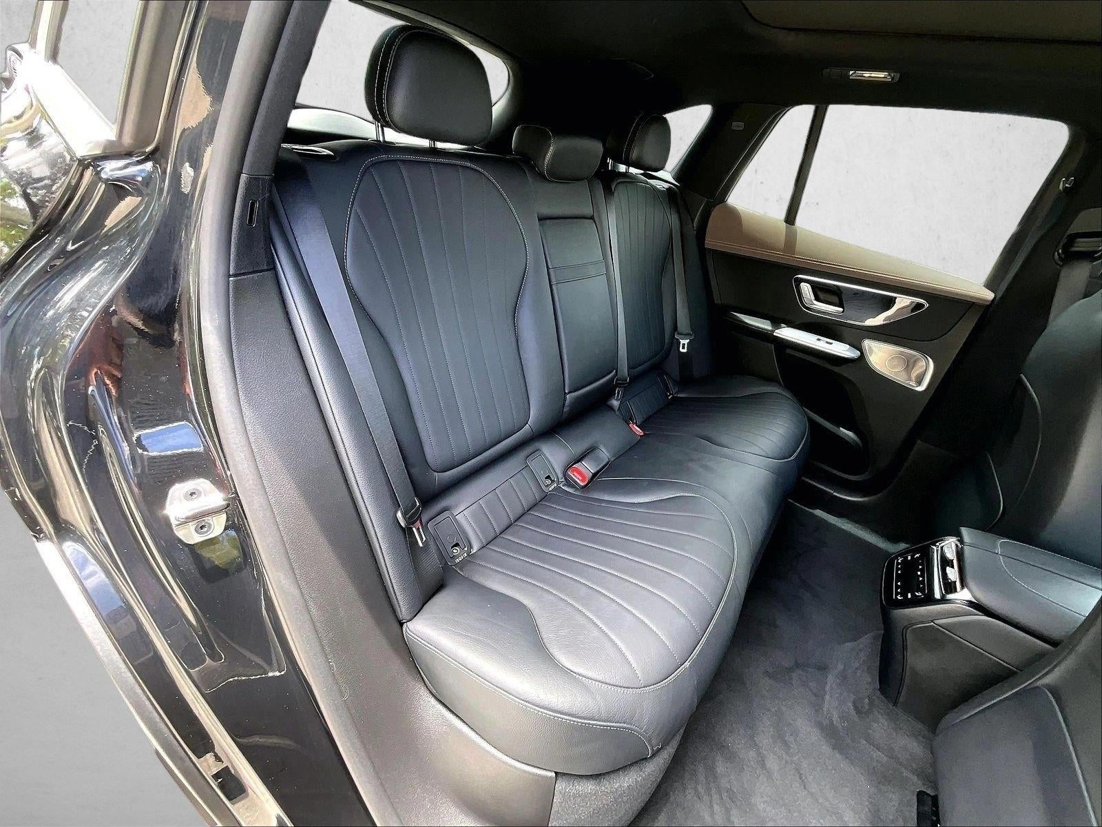2023 Mercedes-Benz EQE EQE 350+ SUV