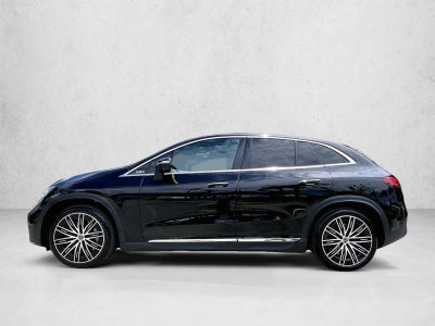 2023 Mercedes-Benz EQE EQE 350+ SUV