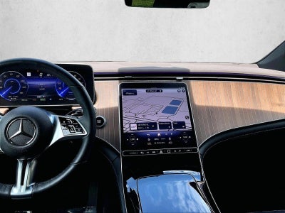 2023 Mercedes-Benz EQE EQE 350+ SUV