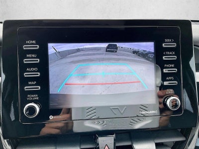 2023 Toyota Camry SE Auto (Natl)