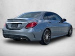 2019 Mercedes-Benz C-Class C 300 Sedan
