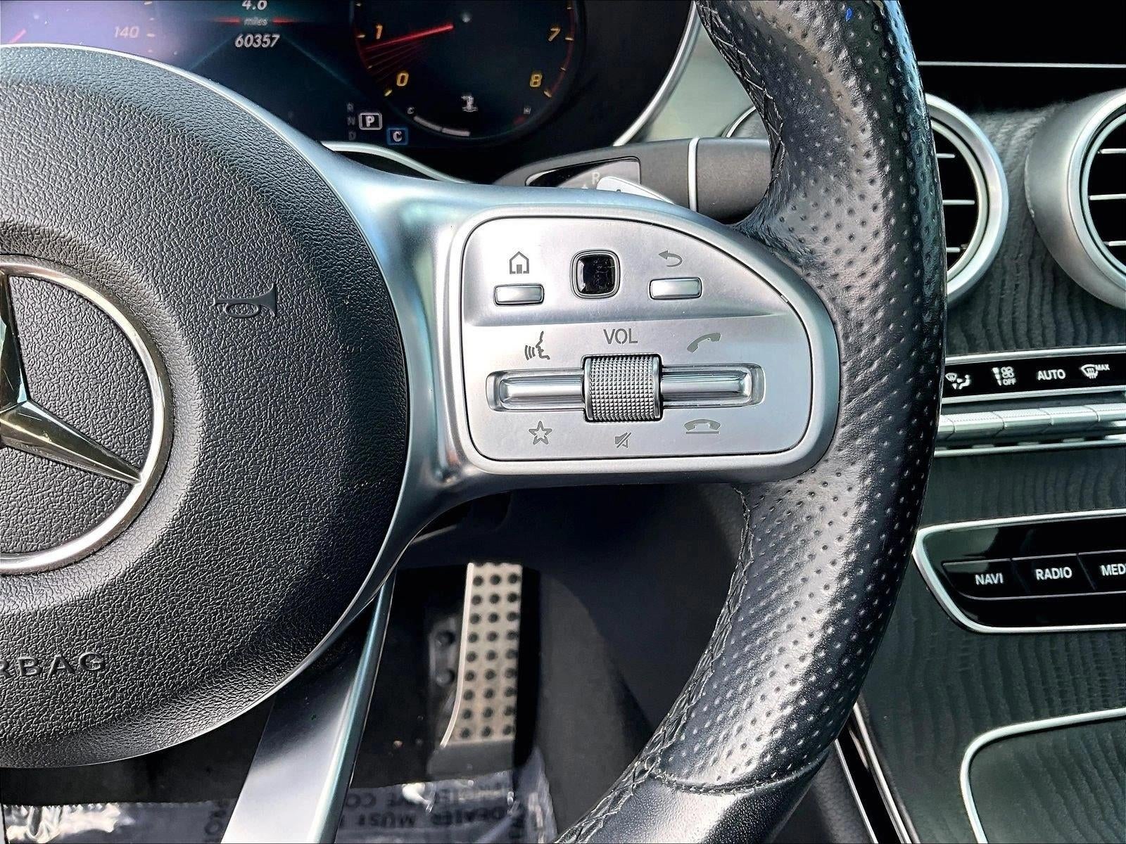 2019 Mercedes-Benz C-Class C 300 Sedan