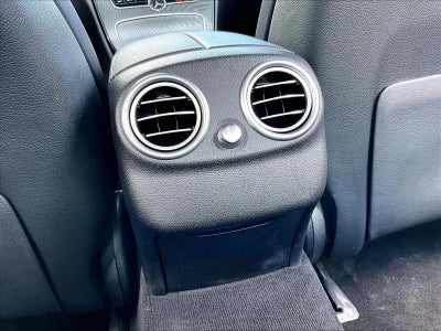 2019 Mercedes-Benz C-Class C 300 Sedan