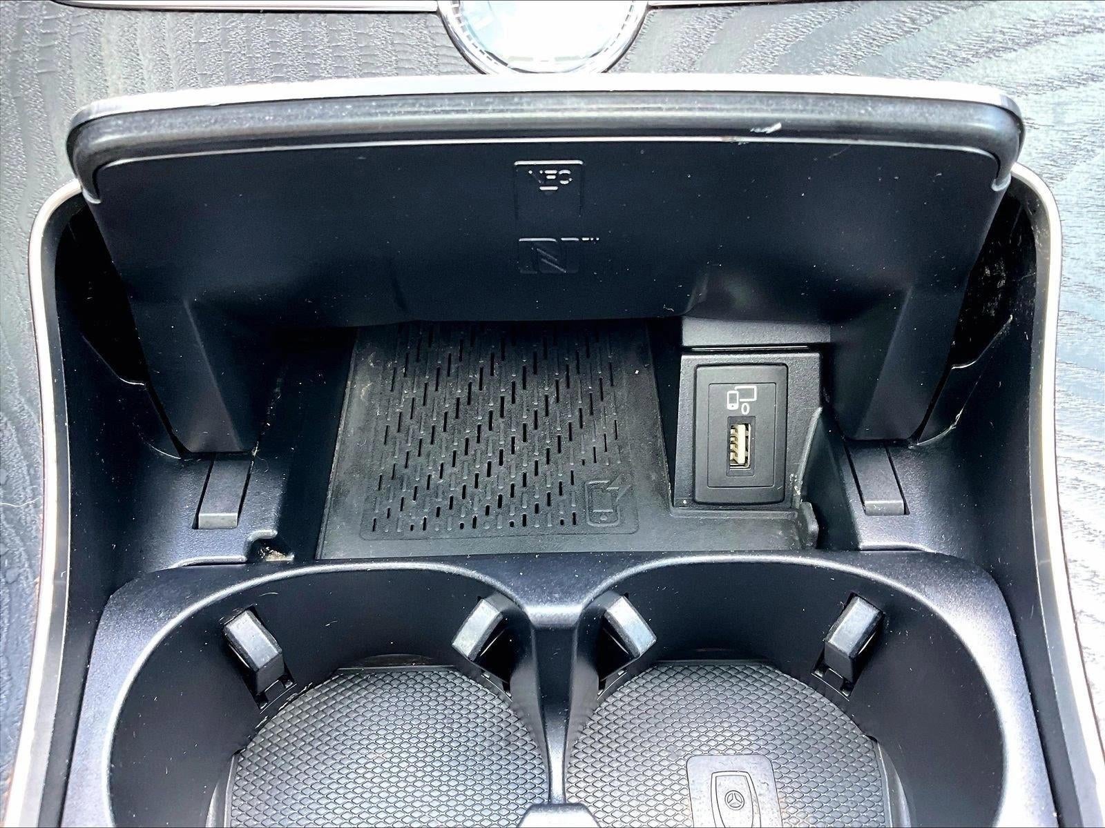 2019 Mercedes-Benz C-Class C 300 Sedan