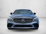 2019 Mercedes-Benz C-Class C 300 Sedan