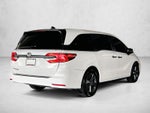 2022 Honda Odyssey EX Auto