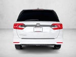 2022 Honda Odyssey EX Auto