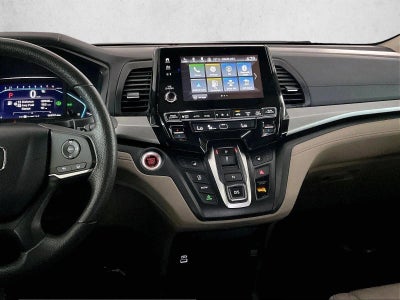 2022 Honda Odyssey EX Auto