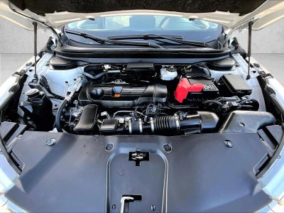 2021 Acura RDX FWD w/Technology Package