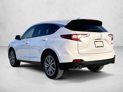 2021 Acura RDX FWD w/Technology Package