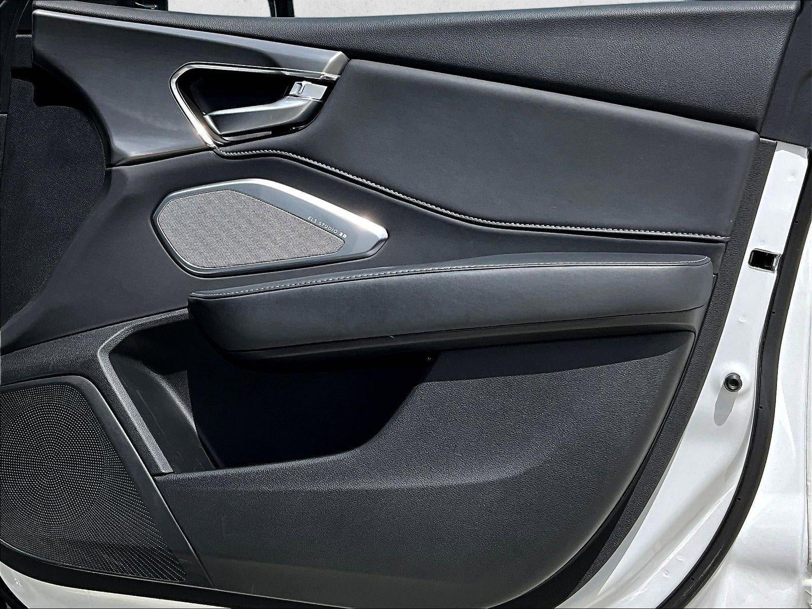 2021 Acura RDX FWD w/A-Spec Package