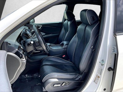 2021 Acura RDX FWD w/A-Spec Package