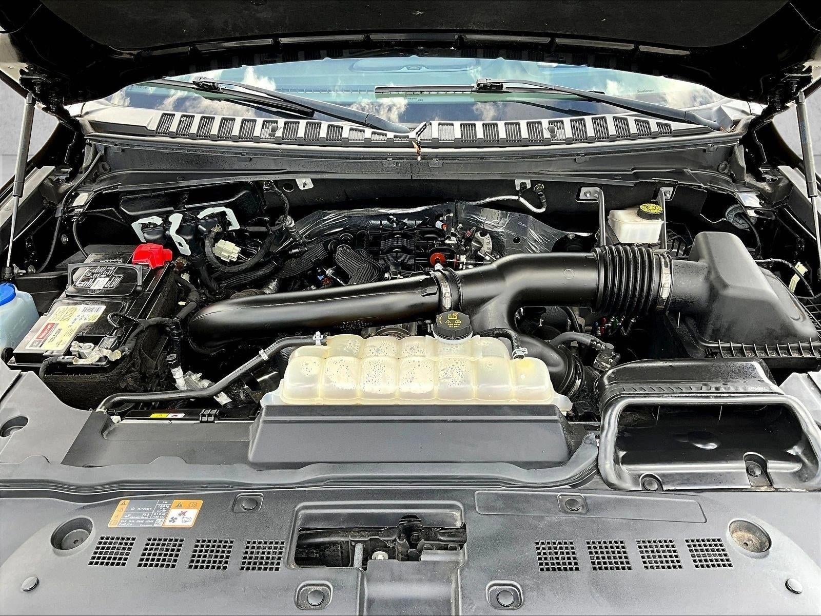 2023 Lincoln Navigator L Reserve 4x2