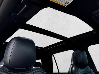 2023 Lincoln Navigator L Reserve 4x2