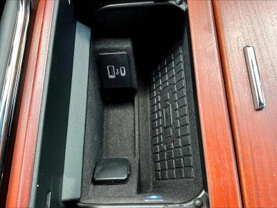 2023 Lincoln Navigator L Reserve 4x2