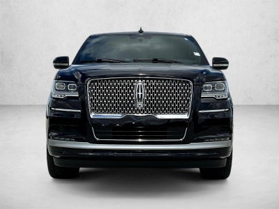 2023 Lincoln Navigator L Reserve 4x2