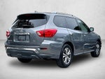 2019 Nissan Pathfinder FWD SL