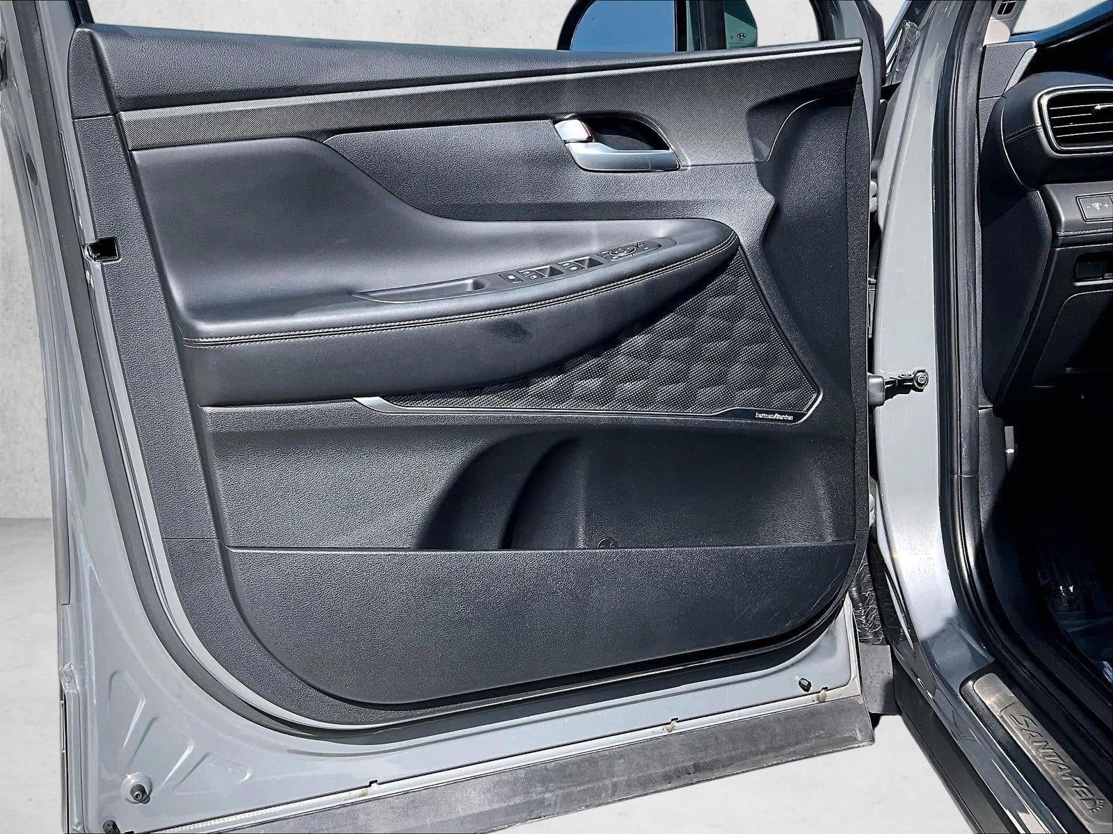 2023 Hyundai SANTA FE Hybrid SEL Premium AWD