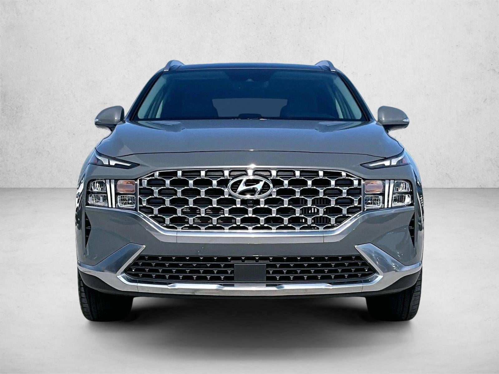 2023 Hyundai SANTA FE Hybrid SEL Premium AWD