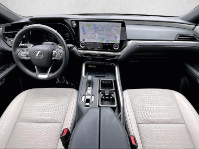 2025 Lexus TX 350 FWD
