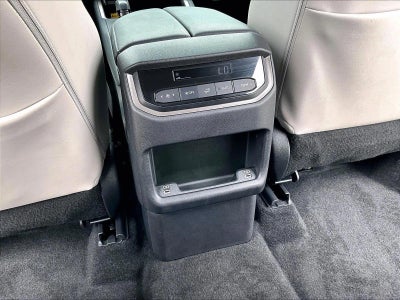 2025 Lexus TX 350 FWD